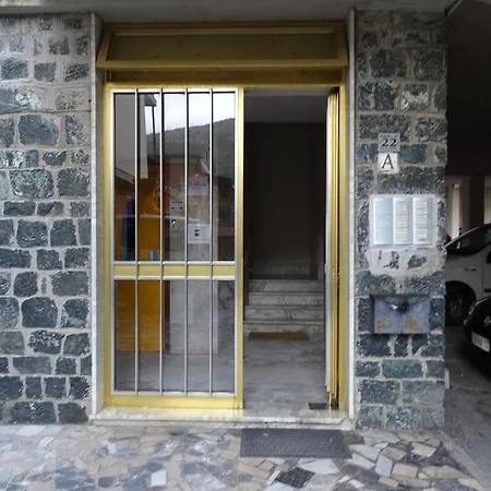 Appartement Duck *