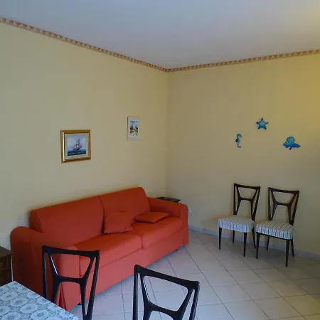 Appartement Duck