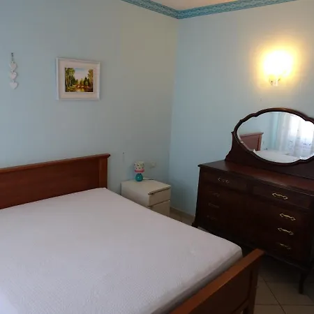 Duck Apartment Levanto